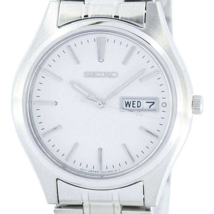 Orologio da uomo analogico SGGA63 SGGA63P1 SGGA63P con quarzo analogico al quarzo Seiko