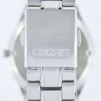 Orologio da uomo analogico SGGA63 SGGA63P1 SGGA63P con quarzo analogico al quarzo Seiko