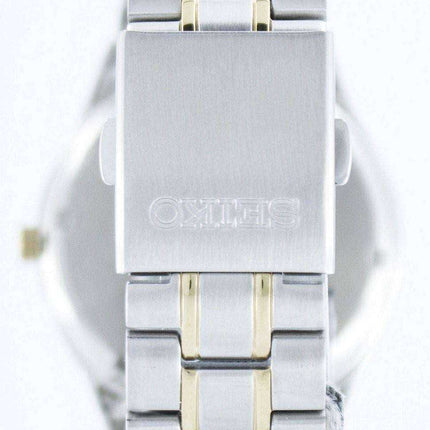 Orologio da uomo quarzo analogico SGGA67 SGGA67P1 SGGA67P con quarzo analogico Seiko