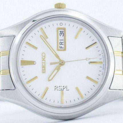 Orologio da uomo quarzo analogico SGGA67 SGGA67P1 SGGA67P con quarzo analogico Seiko