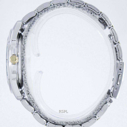 Orologio da uomo SGGA83 SGGA83P1 SGGA83P analogico al quarzo Seiko