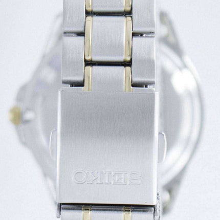 Orologio da uomo SGGA83 SGGA83P1 SGGA83P analogico al quarzo Seiko