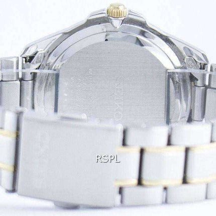Orologio da uomo SGGA83 SGGA83P1 SGGA83P analogico al quarzo Seiko