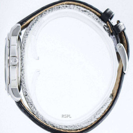 Orologio da uomo SGN013 SGN013P1 SGN013P analogico al quarzo Seiko