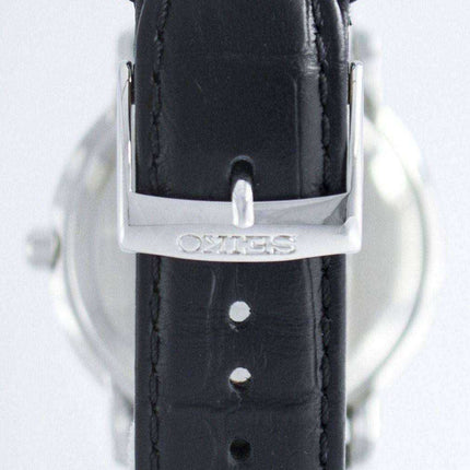 Orologio da uomo SGN013 SGN013P1 SGN013P analogico al quarzo Seiko