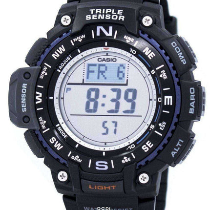 Orologio digitale SGW-1000-1A a triplo sensore Casio Protrek