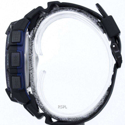 Orologio digitale SGW-1000-1A a triplo sensore Casio Protrek