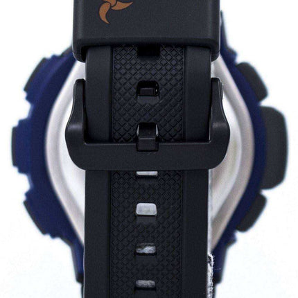 Orologio digitale SGW-1000-1A a triplo sensore Casio Protrek