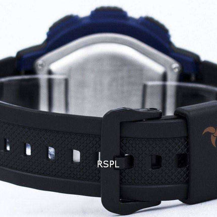 Orologio digitale SGW-1000-1A a triplo sensore Casio Protrek