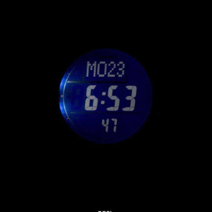 Orologio da uomo Casio Sports Outgear Triple Sensor Digital SGW-1000-2B