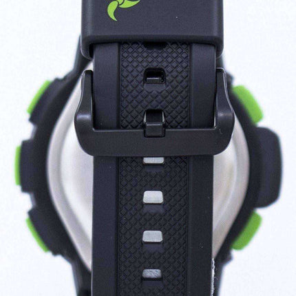 Orologio da uomo Casio Sports Outgear Triple Sensor Digital SGW-1000-2B