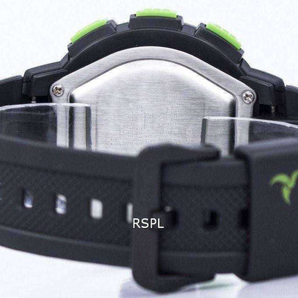 Orologio da uomo Casio Sports Outgear Triple Sensor Digital SGW-1000-2B