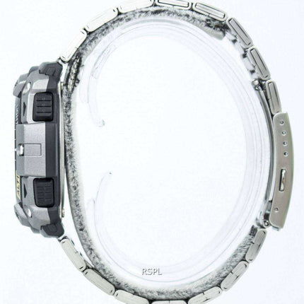 Casio Sports Altimetro Termometro SGW-300HD-1AVDR SGW-300HD-1 Orologio SGW300HD