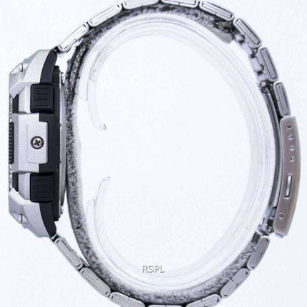 Casio Sports Altimeter Termometro SGW-400HD-1BVDR SGW400HD-1BVDR Orologio