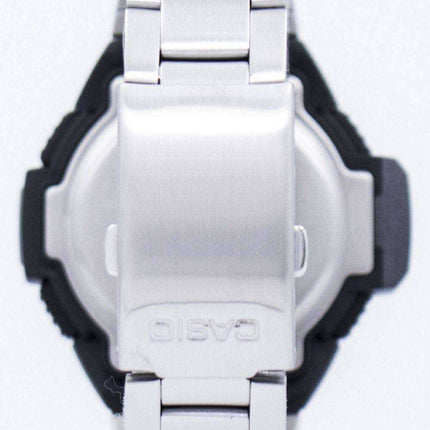 Casio Sports Altimeter Termometro SGW-400HD-1BVDR SGW400HD-1BVDR Orologio