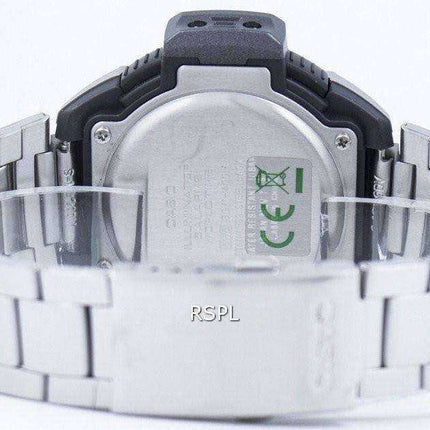 Casio Sports Altimeter Termometro SGW-400HD-1BVDR SGW400HD-1BVDR Orologio