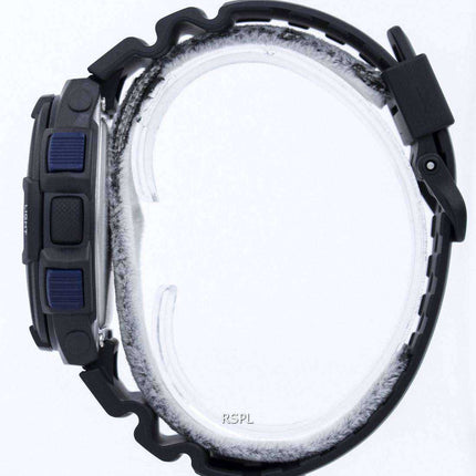 Orologio da uomo Casio OutGear Twin Sensor World Time SGW-500H-2BV SGW500H-2BV