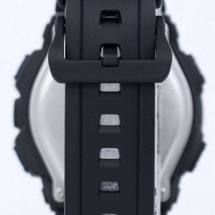 Orologio da uomo Casio OutGear Twin Sensor World Time SGW-500H-2BV SGW500H-2BV