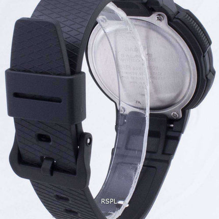 Orologio da uomo Casio Outdoor SGW-600H-9A SGW600H-9A con doppio sensore al quarzo digitale