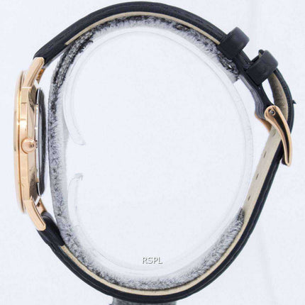 Orient Analog Quartz Japan Made SGW0100BB0 Orologio da donna