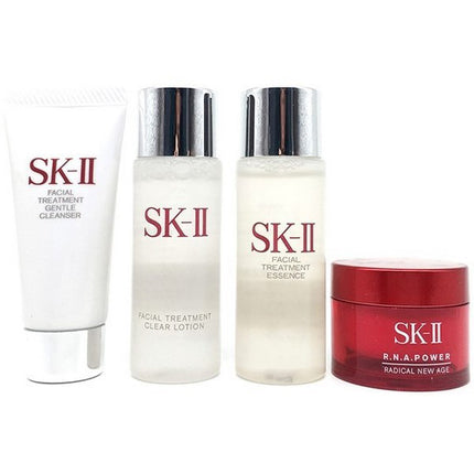 SK-II Essential Travel Kit regalo - 4979006092479