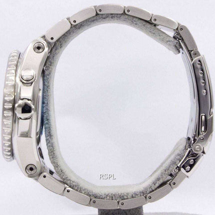 Orologio da uomo 200M SKA369 SKA369P1 SKA369P di Seiko Kinetic Diver
