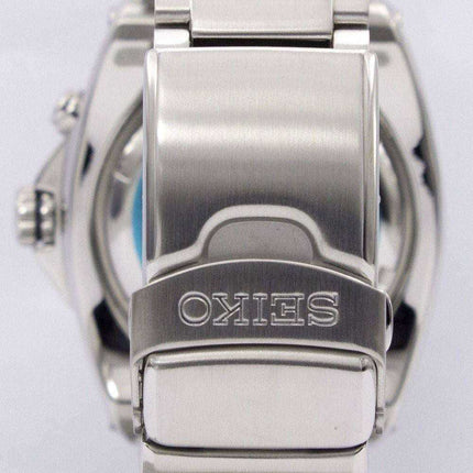 Orologio da uomo 200M SKA369 SKA369P1 SKA369P di Seiko Kinetic Diver