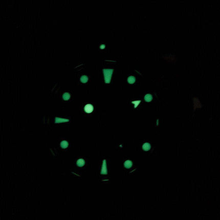 Orologio da uomo 200A SKA371 SKA371P1 SKA371P di Seiko Kinetic Diver