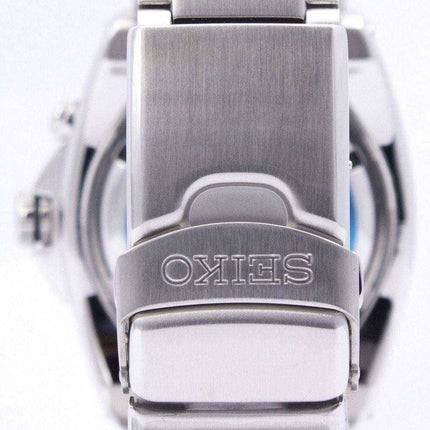 Orologio da uomo 200A SKA371 SKA371P1 SKA371P di Seiko Kinetic Diver