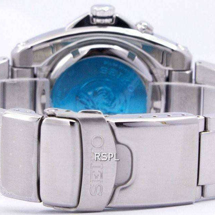 Orologio da uomo 200A SKA371 SKA371P1 SKA371P di Seiko Kinetic Diver