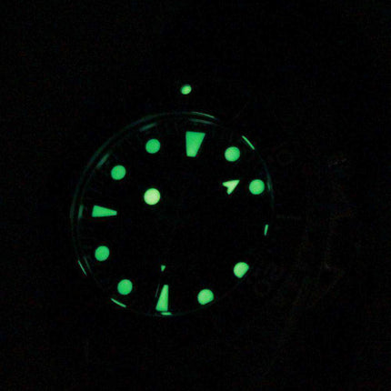 Orologio da uomo 200m SKA371P2 di Seiko Kinetic Diver