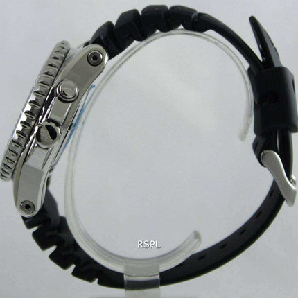 Orologio da uomo 200m SKA371P2 di Seiko Kinetic Diver