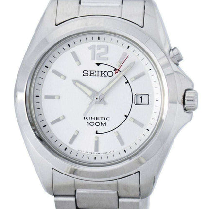 Orologio da uomo Seiko Kinetic SKA475 SKA475P1 SKA475P