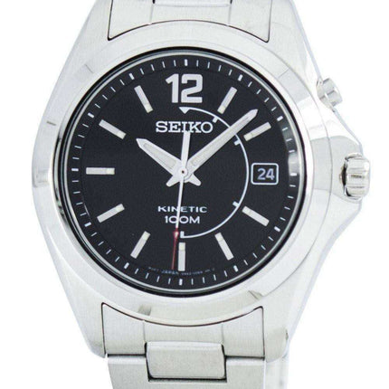 Orologio da uomo Seiko Kinetic SKA477 SKA477P1 SKA477P