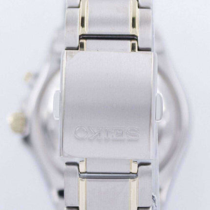 Orologio da uomo Seiko Kinetic Titanium SKA497 SKA497P1 SKA497P