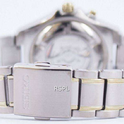 Orologio da uomo Seiko Kinetic Titanium SKA497 SKA497P1 SKA497P