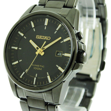 Orologio da uomo Seiko Kinetic SKA531P1 SKA531P