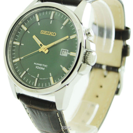 Orologio da uomo Seiko Kinetic SKA533 SKA533P1 SKA533P