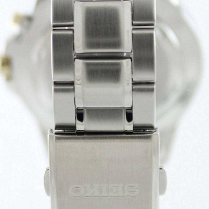 Orologio da uomo Seiko Kinetic SKA541 SKA541P1 SKA541P