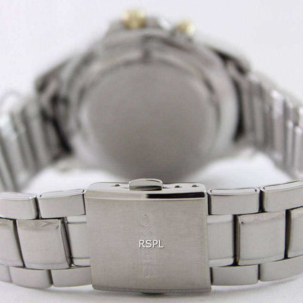 Orologio da uomo Seiko Kinetic SKA541 SKA541P1 SKA541P