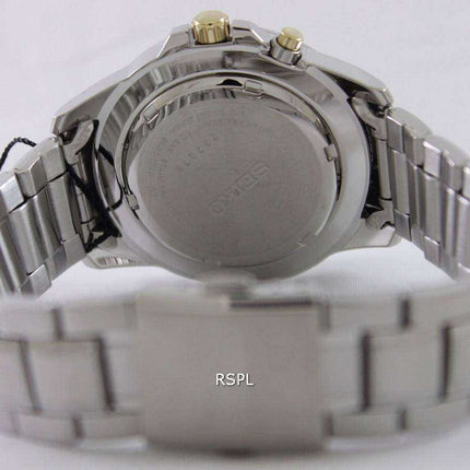 Orologio da uomo Seiko Kinetic SKA541 SKA541P1 SKA541P
