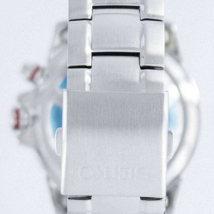 Orologio da uomo Seiko Kinetic Riserva SKA553 SKA553P1 SKA553P