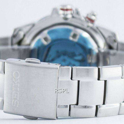 Orologio da uomo Seiko Kinetic Riserva SKA553 SKA553P1 SKA553P
