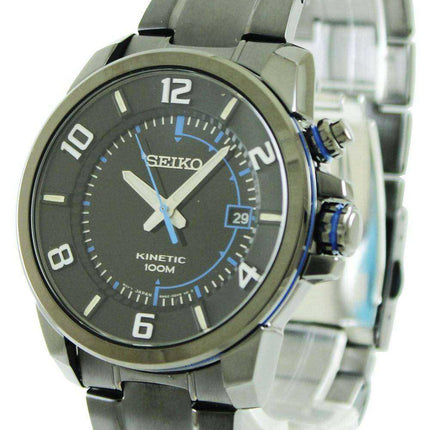 Orologio da uomo Seiko Kinetic SKA555 KA555P1 SKA555P