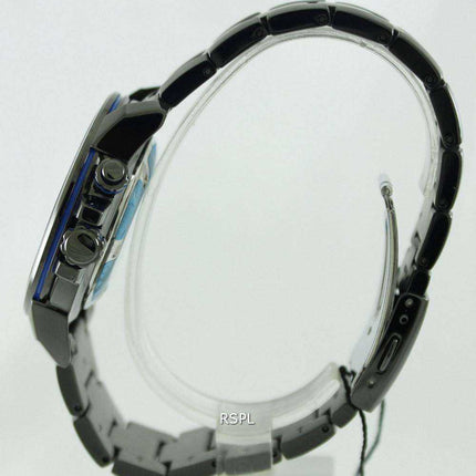 Orologio da uomo Seiko Kinetic SKA555 KA555P1 SKA555P