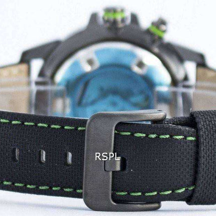 Orologio da uomo Seiko Kinetic Riserva SKA557 SKA557P1 SKA557P