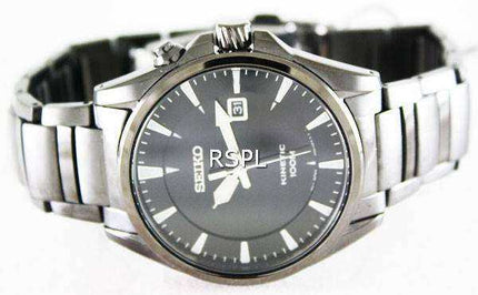 Seiko Kinetic SKA567P1 SKA567P SKA567