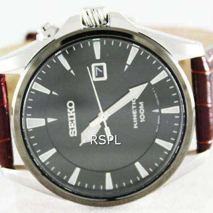 Seiko Kinetic Neo Sport SKA569P1 SKA569P SKA569