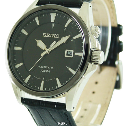 Orologio da uomo Seiko Kinetic SKA569P2