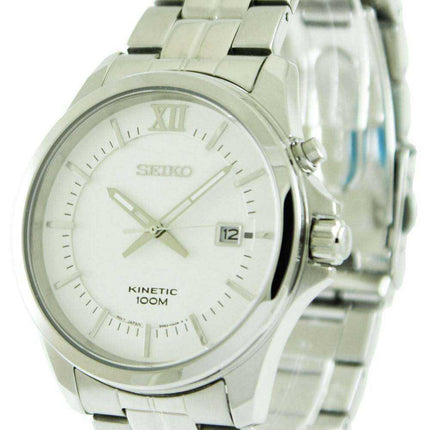 Orologio da uomo Seiko Kinetic SKA571P1 SKA571P